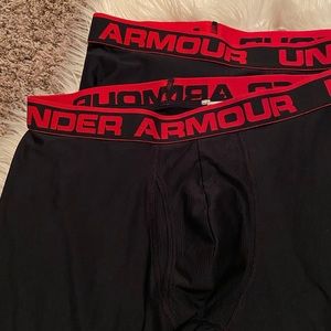 Under Armour Compression Underwear
